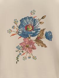 TSHIRT DONNA M/M 25376 Tellini S.r.l. Wholesale Clothing